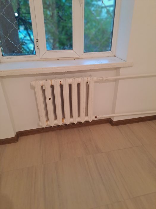 Срочно чугунные радиаторы для отопления