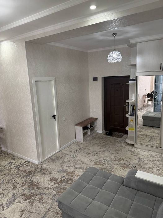 Срочно сдаётся квартира Мирзо Улугбекский р-н Паркентский 2/6/6 София