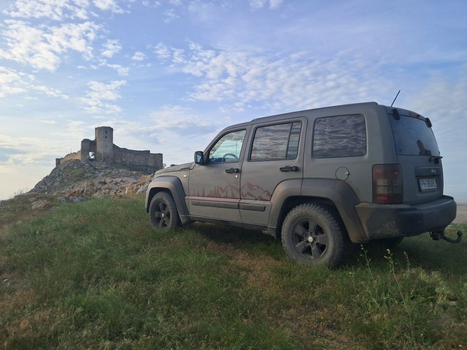 JEEP Cherokee 2008 — imagine 2