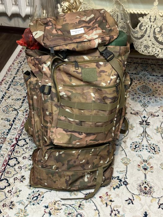 Продам всё для военной кафедры, военных сборов