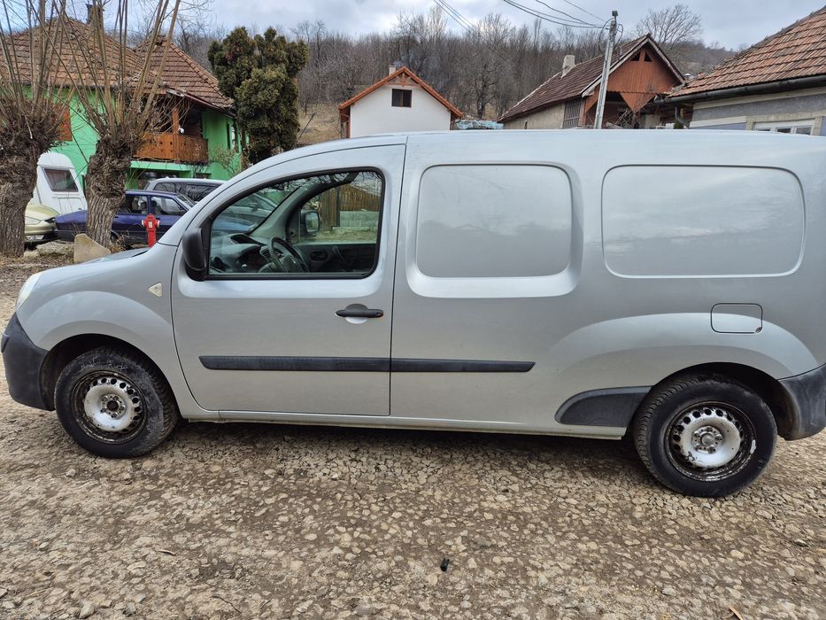 Vând Renault Kangoo Maxi