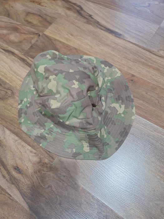 Pălărie Combat nouă