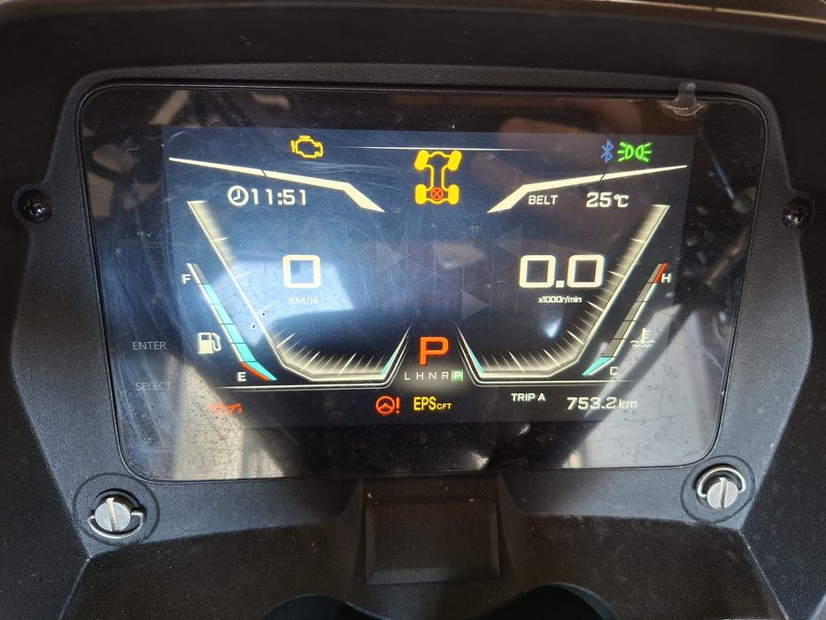 Qj Motor SFA 1000! Preț fix!