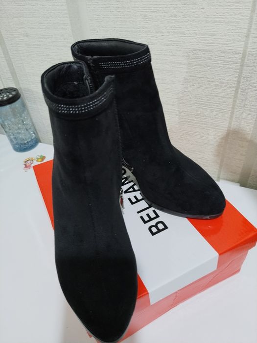 Продам женские ботильоны