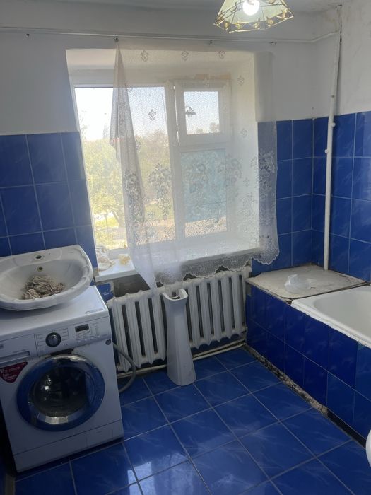 Квартира долгосрочно