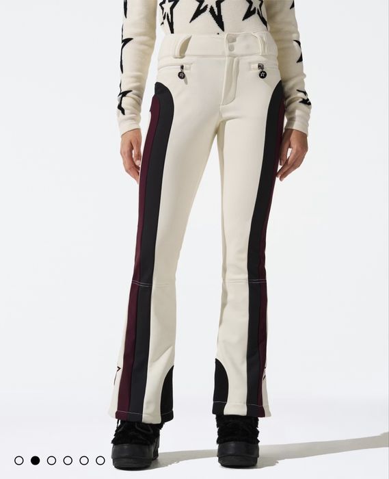 Pantaloni Ski Perfect Moment