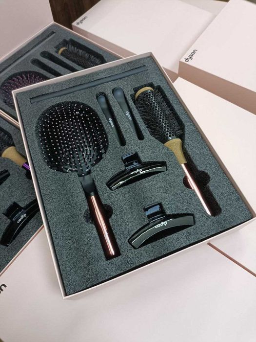 Dyson набор расческа для волос оригинал