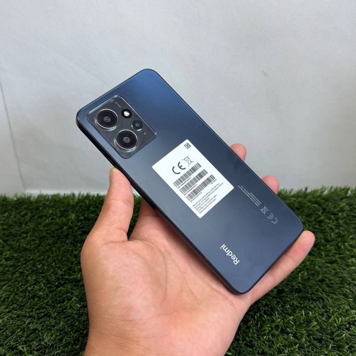 Redmi Note 12 Holati ideal 256 Gb