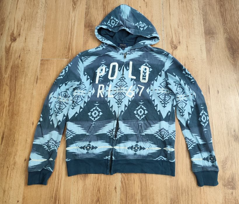 Hanorac Polo Ralph Lauren mărimea XL adolescenți sau S/M damă