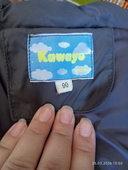 Отдам вещи за шоколадки