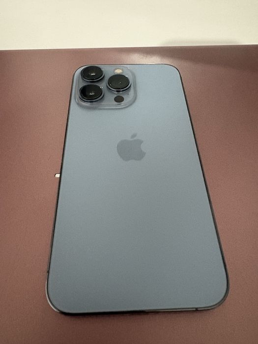 Iphone 13 pro 128,gb в идеале