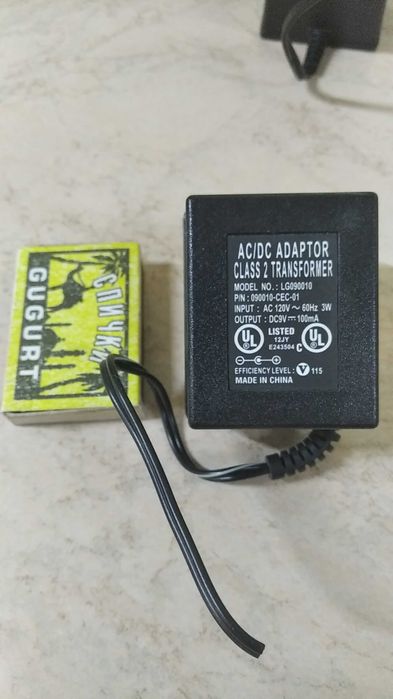 Продам трансформаторные блоки питания на 120V.