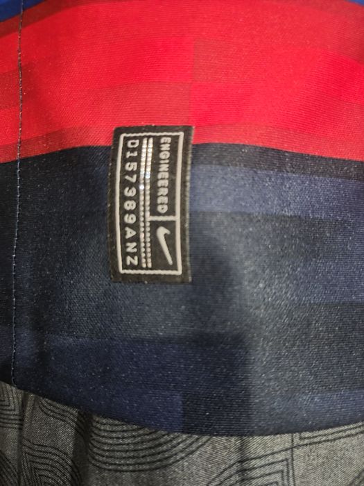 Оригинална тениска FC Barcelona Nike 2022/23 – като нова