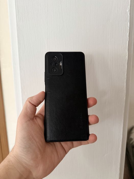 Redmi Note 10/Pro 128Gb В хорошем состоянии