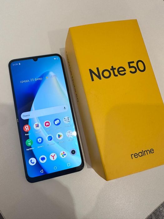 Продам срочно readme not 50 128 Гб