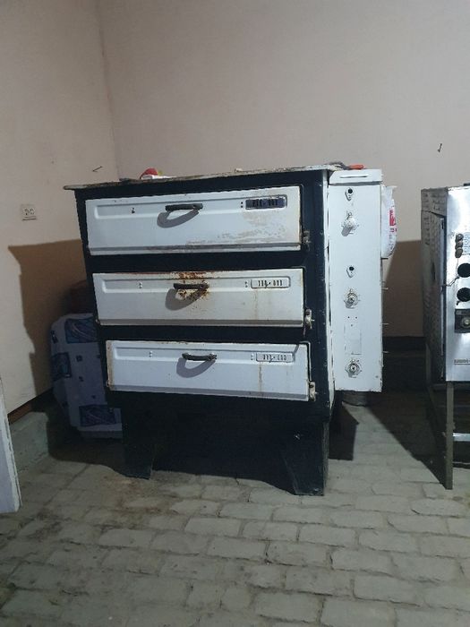 Pechka 380w germanya rasiya