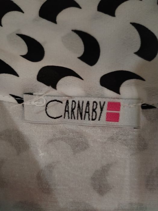 Страхотна ефирна рокля