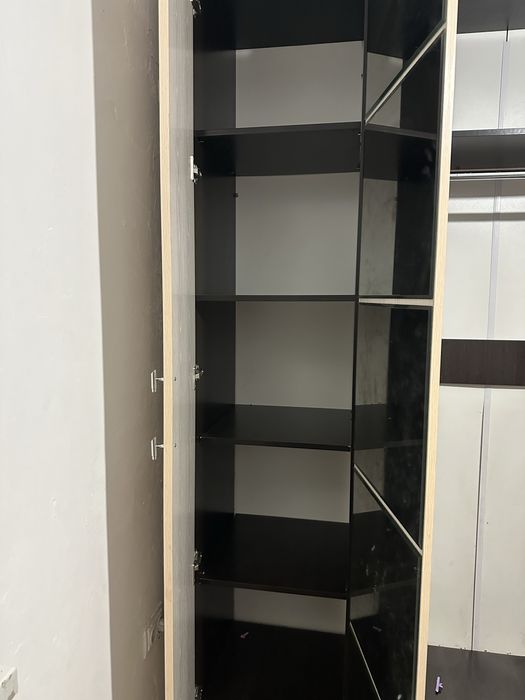 Шкаф в хорошем состоянии