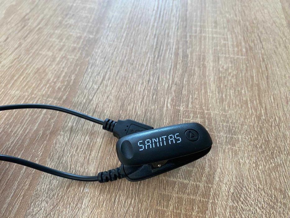 Ceas / Brățară Sanitas SAS 75