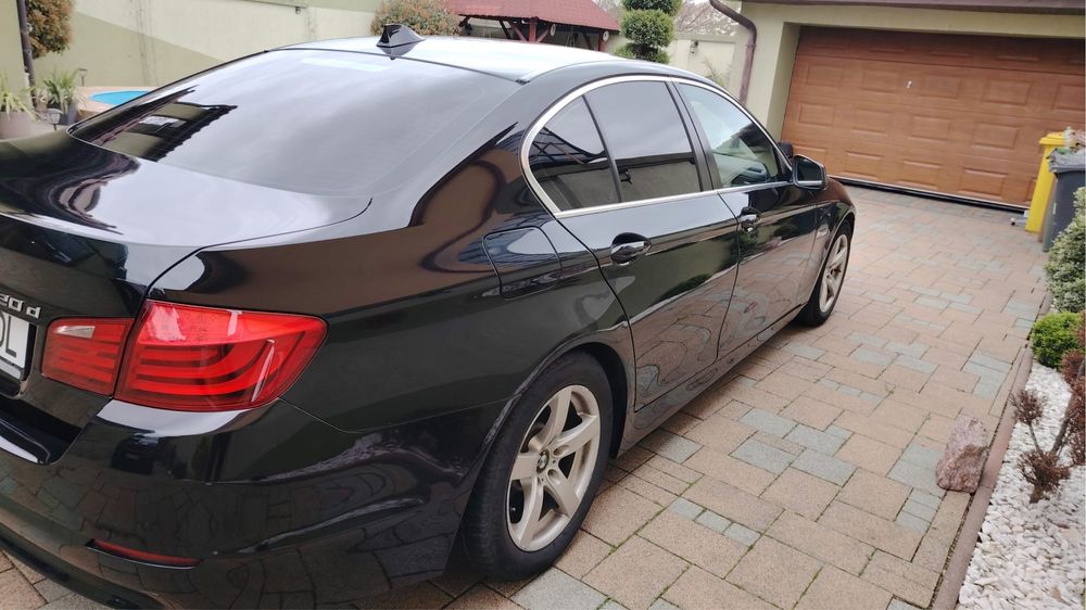 Vand BMW seria 5 ,F10