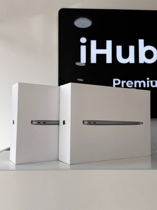 MacBook Air M1 • 8GB/256GB