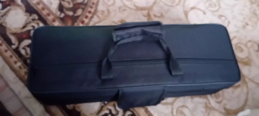 Сол кларинет нов