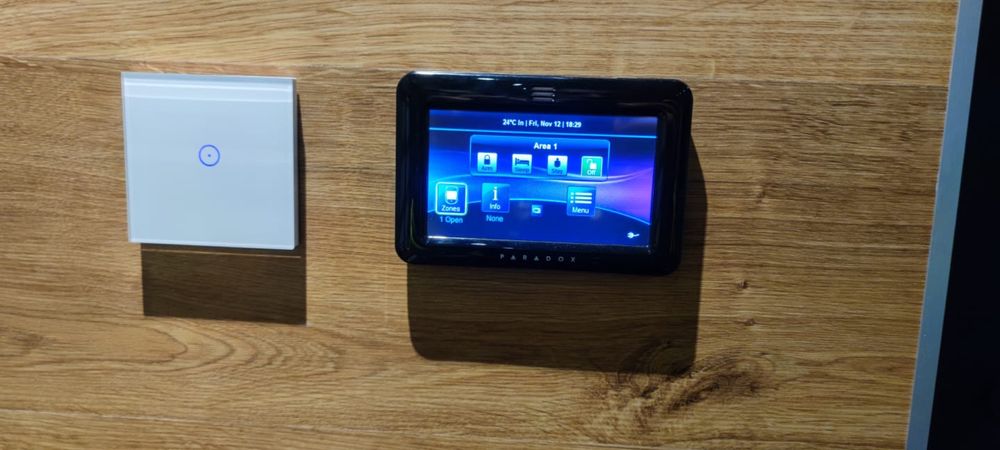 Electrician, instalatii, depanari, interfoane,camere supraveghere