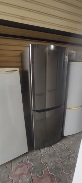 Холодильник с доставкой