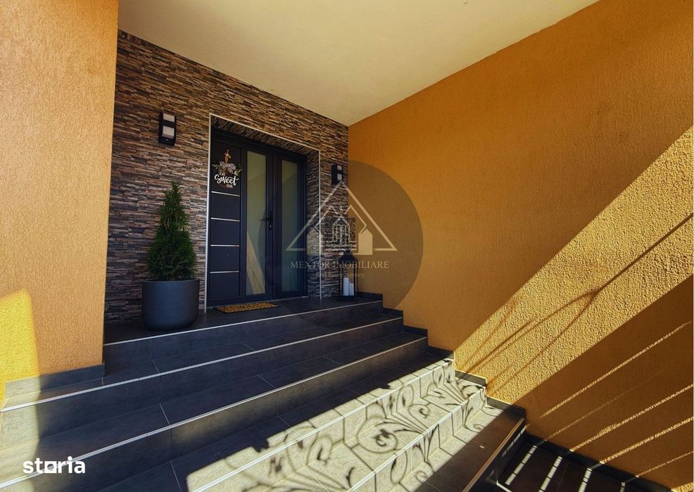 Casa de 4 camere, de vanzare