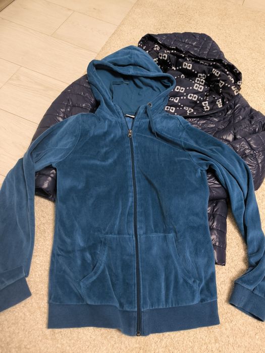 Geaca+bluze  trening M