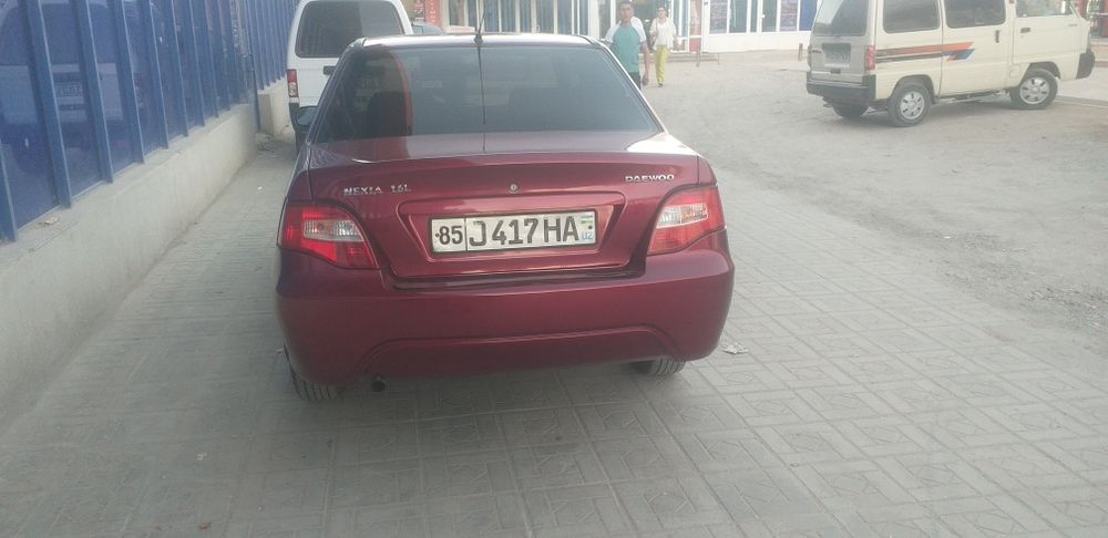 Nexia-2 1.6 donc sotiladi