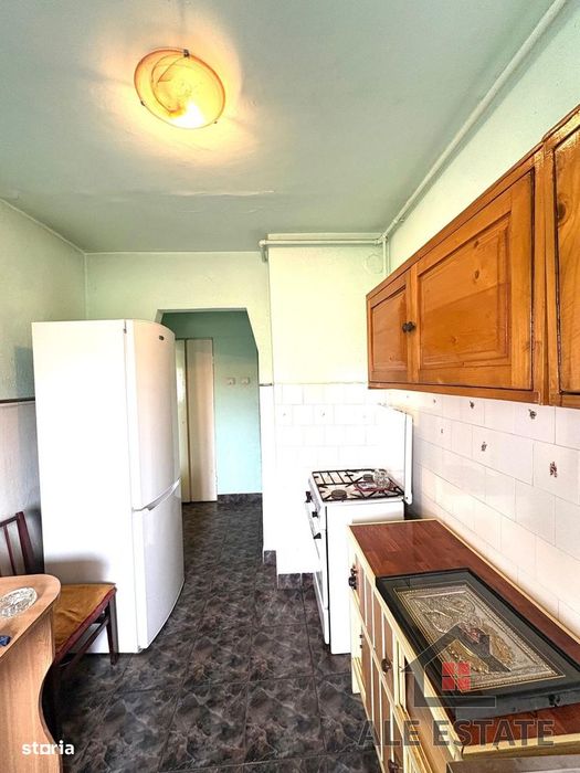 Apartament 2 camere, 50mp, Micro 1- Turda, balcon inchis