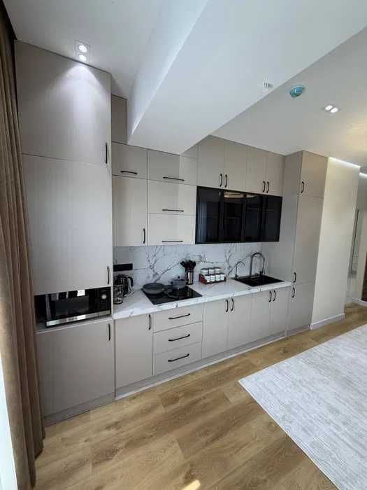 APEHДA жк Modera towers 3 комнатная