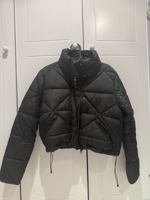 Зимно яке Tom Tailor