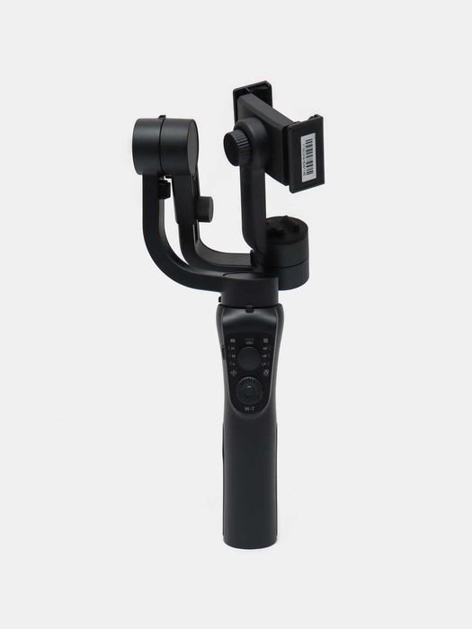Стабилизатор для телефона Qiimos Gimbal s5b