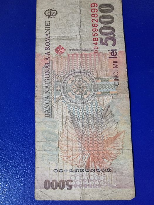 Bancnote vechivind schimb cu boxa activa