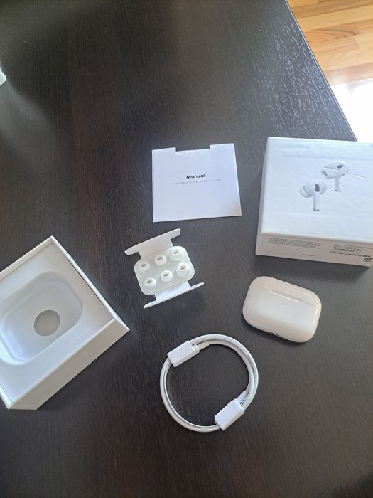 airpods pro 2 (2022)