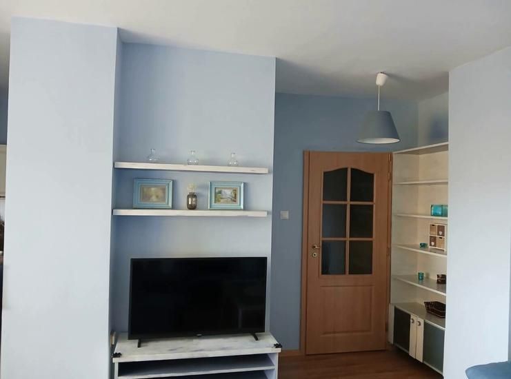 Дава се под наем Тристаен апартамент в Пловдив, Каменица 1 - 90 кв.м за 500 € - Снимка #3