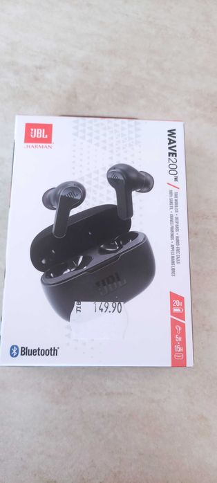 Bluetooth слушалки