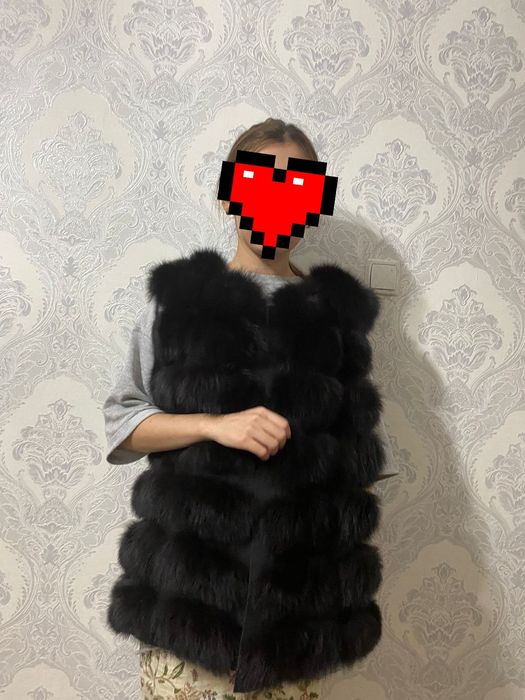 Писес, шуба, пальто