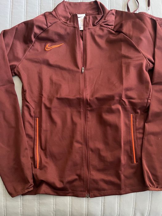 Nike-дамски анцунг размер М