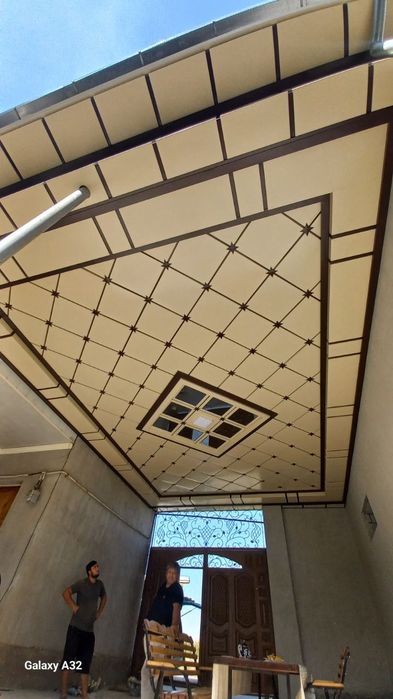 Tunikabond xizmatlari