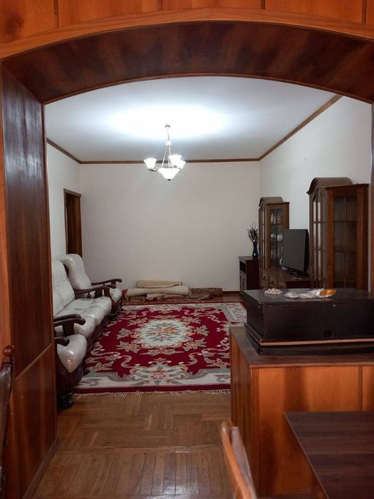 Цум Смарт карзинка 3хКом/3/4 Спецплан дом