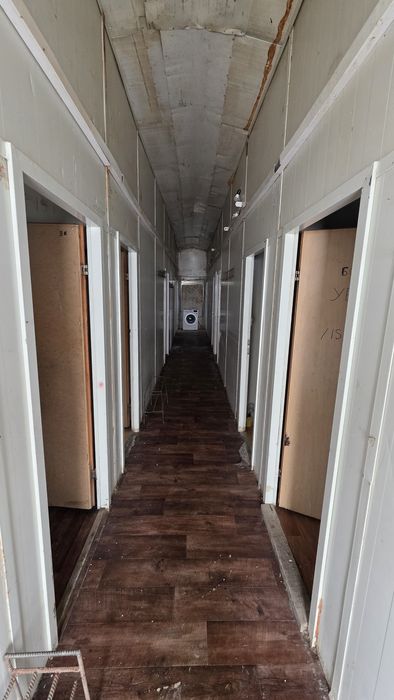 Разборный дом 140 кв.м