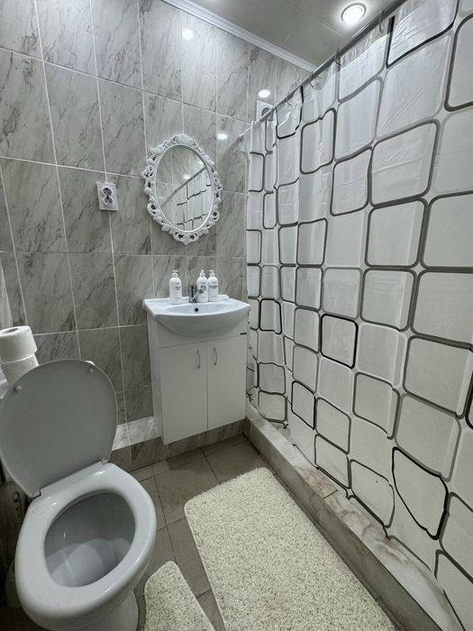 Посуточно 5микрорайон Строитель