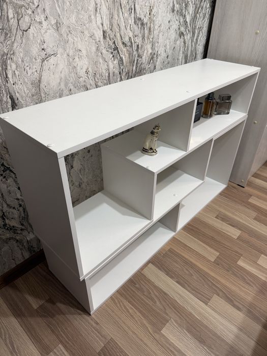 Тумба стеллаж, трансформер