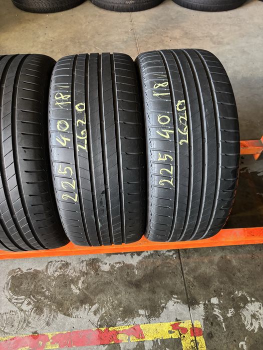 Anvelope Vara 225/40/18 Bridgestone Turanza T005 225 40 18 R18
