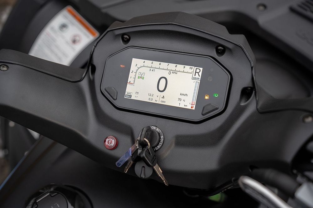 ATV NOU TGB Blade 600Ltx,600Ltx EPS, 600 Ltx max eps ,1000 Ltx max eps