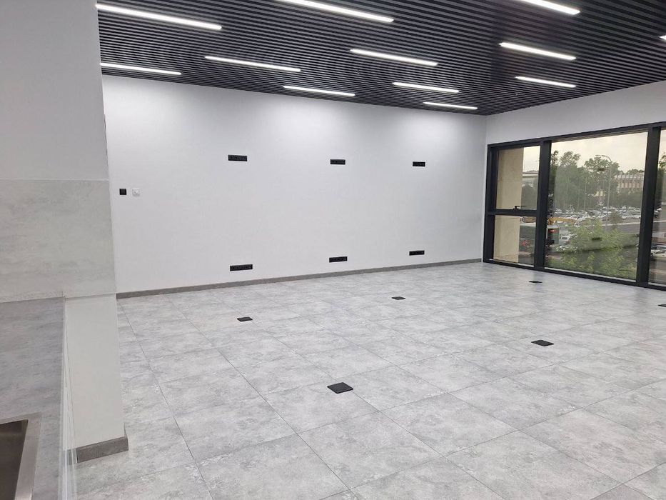 Нежилое пом. в ЖK Nest One 66m2