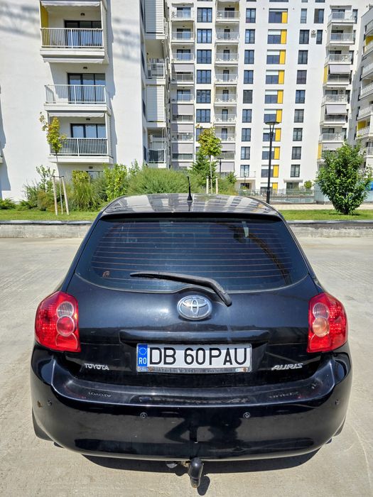 Toyota AURIS 1.33 benzină 99CP